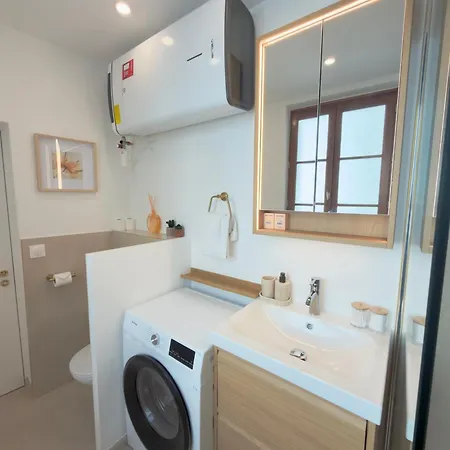 Appartement Luxury I Designer Duplex Near Bastille Parijs