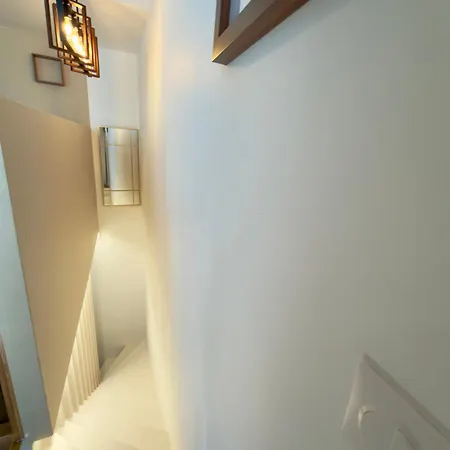 Luxury I Designer Duplex Near Bastille Appartement *