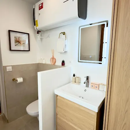 Appartement Luxury I Designer Duplex Near Bastille Parijs